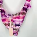 Chloe Rose  Swimsuit Women Small Tie Dye Gypsie Retro Hippie Y2K Beach NEW Preppy Photo 8