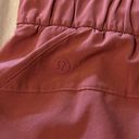 Lululemon Mid-Rise 2.5” Shorts Photo 1