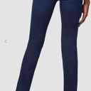 Hudson Women's Nico Midrise Straight Leg Jean Requiem Sz.26 Photo 2