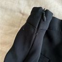 ZARA  Flowy Black Short Photo 3