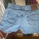 Ralph Lauren Light Wash  Jean Shorts Photo 1