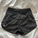 Lululemon Speed Up Shorts 4” Photo 5