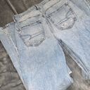 American Eagle Outfitters Baggy Jeans Photo 4