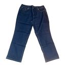 Liz Claiborne Jackie Jeans Photo 4