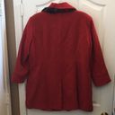 London Fog LADIES’  Lined Wool Blend jacket XL) Photo 10