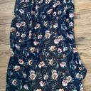 High Low Skirt Multi Size L Photo 1