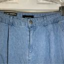 Who What Wear NWT  Tapered Natural Waist Crop Jeans 16 Photo 3