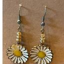 Daisy  Dangling Drop Earrings Photo 0