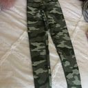 Aerie Camo Leggings Photo 1