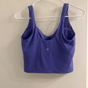 Lululemon Align Tank Charged Indigo Photo 1