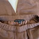 HYFVE Brown Boutique Jogger Sweatpants Photo 1