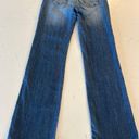 Judy Blue  Jeans Medium Wash Boot Cut Jeans Size Women's 5 (27) Photo 2