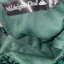 Midnight Doll Homecoming Dress Photo 2