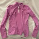 Lululemon Pink Define Jacket Photo 0