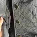 Talbots Black Vest Photo 3