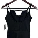 n:philanthropy  Lolo Scoopback Bodysuit Black Size Small New Photo 38