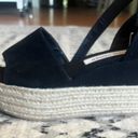 Steve Madden Wedge Sandals Photo 2