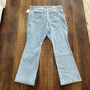 Good American NWT  Good Curve High Waist Bootcut Jeans Size 22 Photo 5