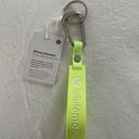 Lululemon Keychain Photo 3