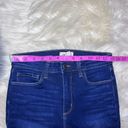 L'Agence L’AGENCE Margot high rise skinny denims sz 27 Photo 3