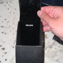 Prada Box, Subclass Holder, Dust Cloth Bundle Together! Photo 2