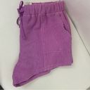 BDG NEW Urban Outfitters  Violet Toni Shorts Stretch Corduroy Size Medium Photo 8