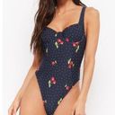 Forever 21  Cherry Swimsuit Photo 0