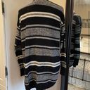 st. john's bay  Medium Striped Cardigan Photo 3