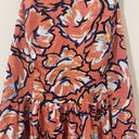 Tracy Reese Plenty By  Floral Lined Sleeveless Fit & Flare Dress Size 14 Photo 2