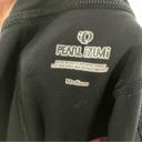 Pearl Izumi  padded biking shorts black size medium Photo 3