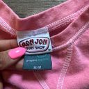 Ron Jon Pink Crewneck Photo 2