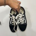 Vans Black Photo 1