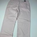 Gloria Vanderbilt  Amanda High Rise Wispy Pink NWT Size 10 Pant Photo 11