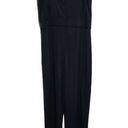 Jason Wu  Women's Black Spaghetti Strap Jumpsuit Size Xsmall  NWT Photo 6