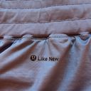 Lululemon Like New Shorts 8 Photo 2