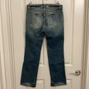 Gap Slim Fit Stretch Ankle Jeans Photo 3