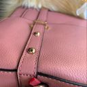 Krass&co Remin &  Fashion Ladies Handbag Pink Photo 12