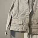 Christopher & Banks Stretch Khaki Jacket Photo 1