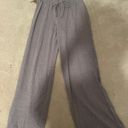 Aritzia sweatpants Photo 0