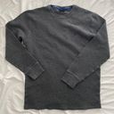 Polo  Ralph Lauren grey sleep shirt Photo 0