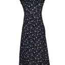 Jessica Simpson Floral Print Midi Dress Photo 0