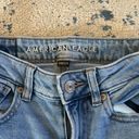 American Eagle Outfitters Stretch Jeans Photo 4