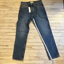 Topshop  NWOT straight leg denim Photo 3