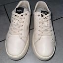 Coach G4950 Clip Low Top Sneaker Chalk/Navy Shoes Photo 2