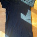 Lululemon Black Running Shirt Photo 0