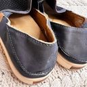 Olukai  Pehuea Women's Sneakers Slip On Size‎ 7.5 Photo 4