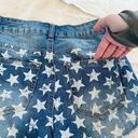 Tobi Stars & Stripes Shorts Photo 8