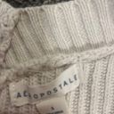 Aeropostale Cropped Sweater Photo 1