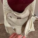 The Sak Crochet Totes Tropic Tote Bag - Cream Photo 10