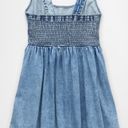 American Eagle Outfitters Denim Dress Photo 3